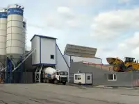 Бетон раствор