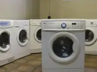 Продам б/у стиральные машины