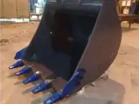 Ковш стандартный
