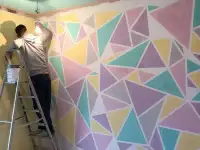 Ремонт квартир (бюджетный), фотография 6
