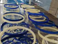 Сальники в ассортименте, манжеты, РТИ, кольца уплотнительные, Ремкомплекты, фотография 5