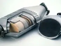 СКУПКА АВТОКАТАЛИЗАТОРОВ Б/У ДОРОГО!!! Промышленные катализаторы.