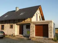 Строительство домов бань саун беседок от фундамента, фотография 3