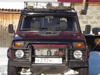 Продам автомобиль или обменяю на КРС, коней