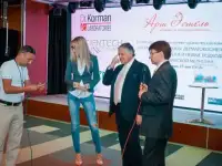 Синхронный переводчик итальянского языка, техническая тематика, фотография 11