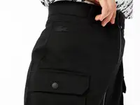 Юбка lacoste slim fit на молнии с поясом, фотография 4