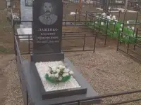 Изготовление и установка памятников, фотография 7