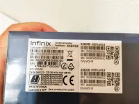 Смартфон Infinix note 30 8128, фотография 5