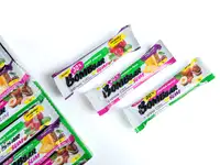 Протеиновый батончик slim - ассорти slim