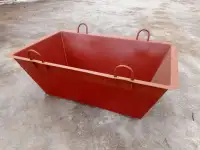 Тара для раствора
