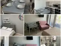 Апартаменты для отдыха в Сочи, Ессентуки, Кисловодске.
