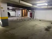 Продается место на закрытой стоянке, 18 м2