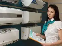 Продажа сплит систем со склада в Новороссийске