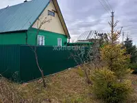 Дом 70 м2 на участке 15 сот., фотография 10