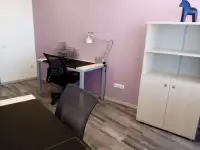 ТРК Новомосковский. Аренда офиса., фотография 6