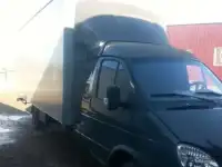 Газель 6,2 34 куба ГАЗ