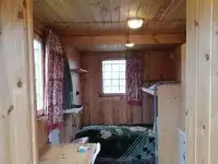 вагончик для проживания, фотография 8