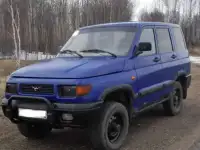 Продам УАЗ Симбир, фотография 2