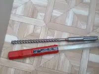 бур hilti sds max д.14мм.