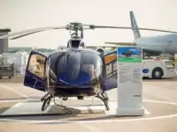 Аренда вертолета Airbus Helicopters H130