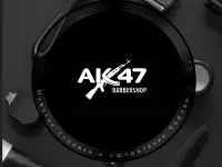 Ак-47 Барбершоп Ростов-на-Дону
