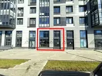 Сдам торговое помещение