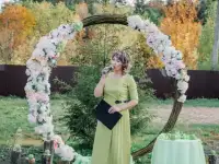 Ведущая торжественных мероприятий!, фотография 2