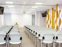 Аренда конференц-зала, Газеты Звезда 38Б, фотография 4