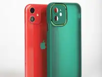 Чехол на IPHONE 11, 12, 13, 14, PRO и MAX - модель Freya, фотография 8