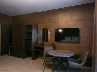 Гостиница Молодежка