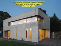 Дачный Монолитный Дом зарублей ! Быстрее газоблока, Доступнее сип !