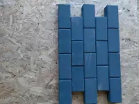 Брусчатка вибропресс 6см, фотография 4