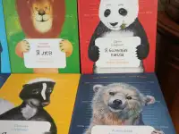 17  книг  для детей 30 страниц А4 твердый переплет Рисунки, фотография 5