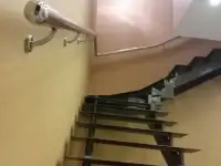 Металлоконструкции из нержавеющей стали