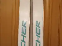 Горные лыжи FISCHER Pro Tec SC4, фотография 6