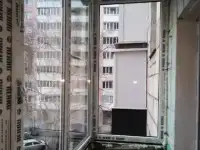 Остекление балкона, фотография 4