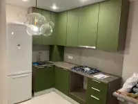 Изготовление кухни по индивидуальным проектам, фотография 2