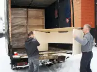 Переезды, грузчики, газели