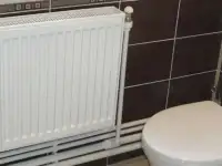 Сантехнические работы., фотография 4