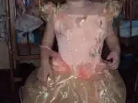 платье