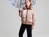 Зонт автоматический для девочек, фотография 7