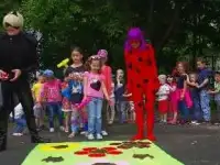 Аниматор на ваш праздник