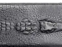 Подарок для Мужчины Портмоне Wild Alligator