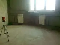 Замена отопления, водоснабжения.