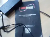 Гироскутер SmartBalance, фотография 3