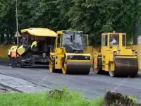 Асфальтирование в Новосибирске 24 часа