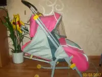 Санки-коляска детская., фотография 2