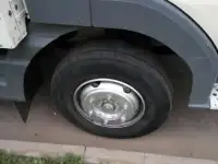 Мерседес атего, фотография 5