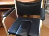 кресло для ухода за больным