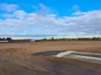 Участок под торговлю/спорт/склад на Пулковском шоссе, возможна разбивка., фотография 3